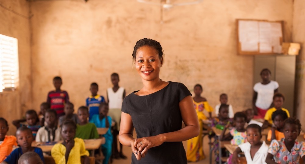 Lancement du projet de Mobilité des enseignant(e)s de et en ... Image 1